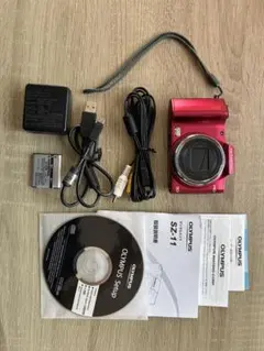 2026年最新】olympus sz 11の人気アイテム - メルカリ