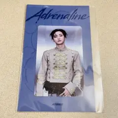 ATEEZ サン POPUP ミニポスター カードステッカー セット - メルカリ