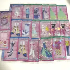 ラブandベリー　ウエハース　セット