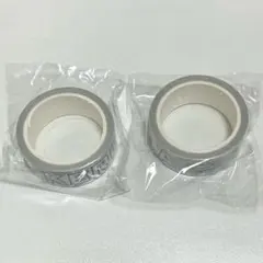 INI XQUARE カプセルトイ マスキングテープ 後藤威尊