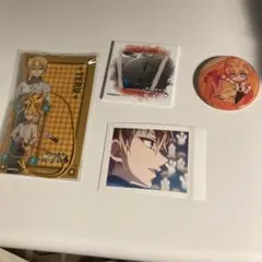 地縛少年花子くん　源輝　まとめ売り