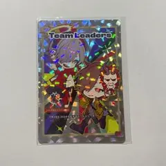 CRフェス トレーディングカード スーパーレア SR だるま ありさか ⑩