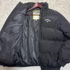 2025年最新】Callaway Golf メンズ ダウンジャケットの人気