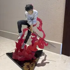 【値下げ中11日まで出品】乙骨憂太 ラストワン フィギュア