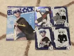 2025年最新】ブルーロック トランプ 氷織の人気アイテム - メルカリ