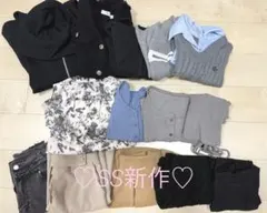 ♡SS新作♡ まとめ売りのサムネイル