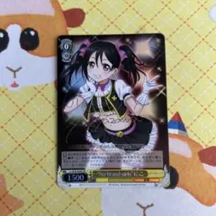 ヴァンガード 夢限大みゅーたいぷ 千石 ユノ ヒールトリガー ex - メルカリ