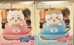 カナコにゃん様専用 ちいかわ キャラテアートケース ちいかわ ハチワレ