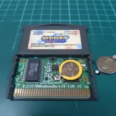 GBA　ポケモンピンボール　ルビー&サファイア