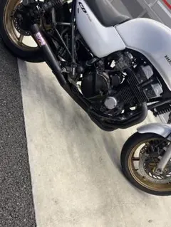 2026年最新】cb750f モリワキマフラーの人気アイテム - メルカリ