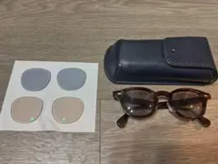 ジュリアスタートオプティカル ar 46