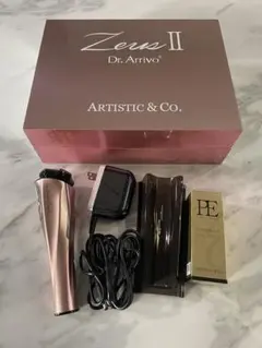 2026年最新】arrivo 美顔器の人気アイテム - メルカリ