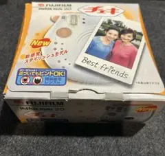 【美品】FUJIFILM instax miniフィルム チェキ