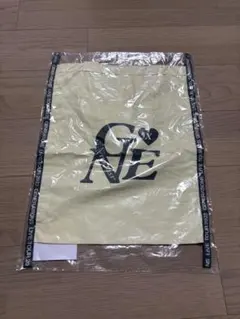 GENERATIONS LIVETOUR2023 THEBEST X カバン