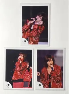 SixTONES 京本大我 公式写真 131枚まとめ売り SixTONES 京本大我 公式写真 131枚まとめ売り - メルカリ