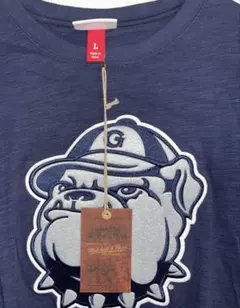 Mitchell & Ness Georgetown Tシャツ Lのサムネイル