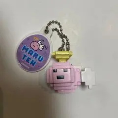 たまごっち ガチャキーホルダー