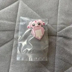 プリキュア 一番くじ e賞 E賞 ちらりんフレンズ ミニフィギュア ミップル