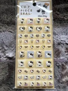 ハローキティ タイルシール