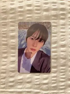 2025年最新】RIIZE ウンソク love119の人気アイテム - メルカリ