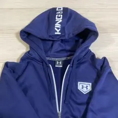 アンダーアーマー パーカー