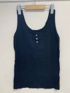 JEANASIS タンクトップインナー