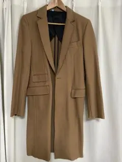 JOHN LAWRENCE SULLIVAN サリバン コート キャメル