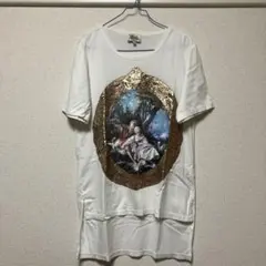 Vivienne Westwood /海外アートプリント Tシャツ 44 - メルカリ