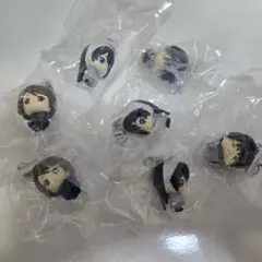 呪術廻戦 めじるしアクセサリー