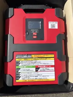 2026年最新】ジャンプスターター 24v兼用の人気アイテム - メルカリ
