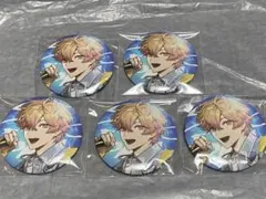 アイク・イーヴランド NIJISANJI EN 缶バッジ - メルカリ