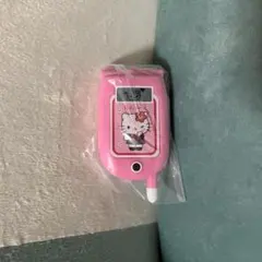 【サンリオキャラクターズ】ガラケー風ミラーチャーム(ハローキティ)