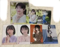 2026年最新】野口衣織 生写真 まとめ売りの人気アイテム - メルカリ