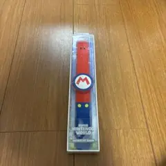 パワーアップバンド マリオ スーパーニンテンドーワールド