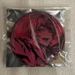 ヒプノシスマイク HMV チェンジング缶バッジ 飴村乱数