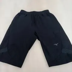 コムサイズム×ミズノ　130 ハーフパンツ