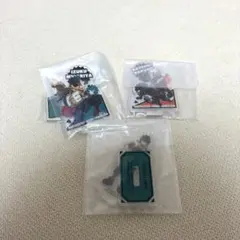ヒロアカ　アクスタ