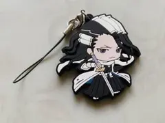 2025年最新】bleach ラバーストラップの人気アイテム - メルカリ