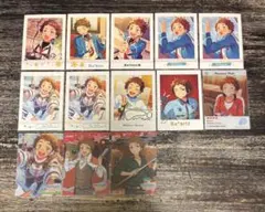 【あんスタ　天満光】ぱしゃこれ・ぱしゃっつ・エモカ・クリカ