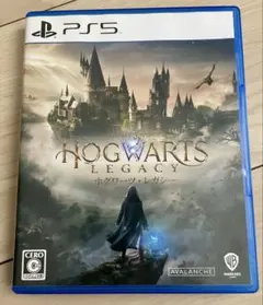 ホグワーツレガシー 　ps5 PS5 ホグワーツ・レガシー デラックス・エディション - メルカリ