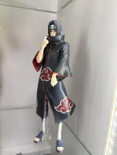 中国限定 NARUTO ナルト 暁 一番くじB賞 干柿鬼鮫 - メルカリ
