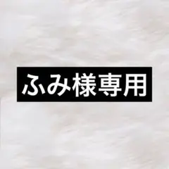 ふみ様 リクエスト 3点 まとめ商品