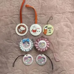 STOKKE他マタニティマーク