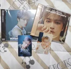 THE STAR ジェジュン トレカ 2025年最新】ジェジュン トレカの人気アイテム - メルカリ