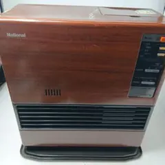 抜粋暖房機National石油遠赤ファンヒーター 2025年最新】ナショナル石油ファンヒーターの人気アイテム - メルカリ