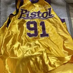 Mister Style Pistol 91 ユニフォーム