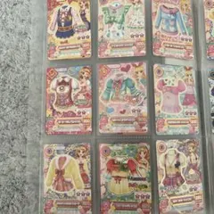 アイカツカード まとめ売り