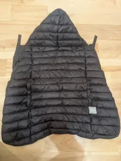 ベビーホッパー Baby Hopper 抱っこ紐カバー　ダウン　オールウェザー