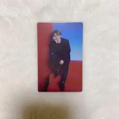 seventeen poweroflove ウジ 20 トレカ