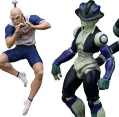 2025年最新】Pop up parade ネテロ メルエムの人気アイテム